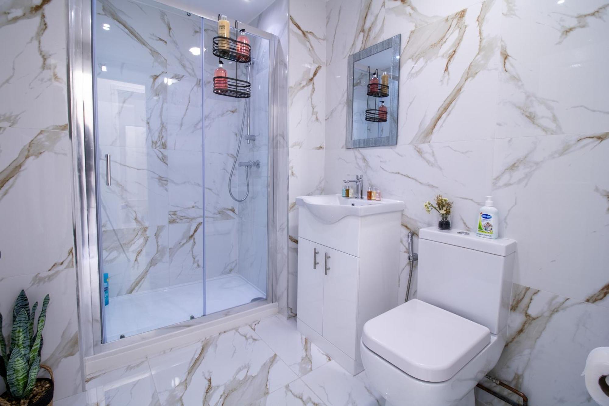 Oxford Street Chic Retreat - Unparalleled Elegance And Urban Comfort! Gc1 London Exterior photo