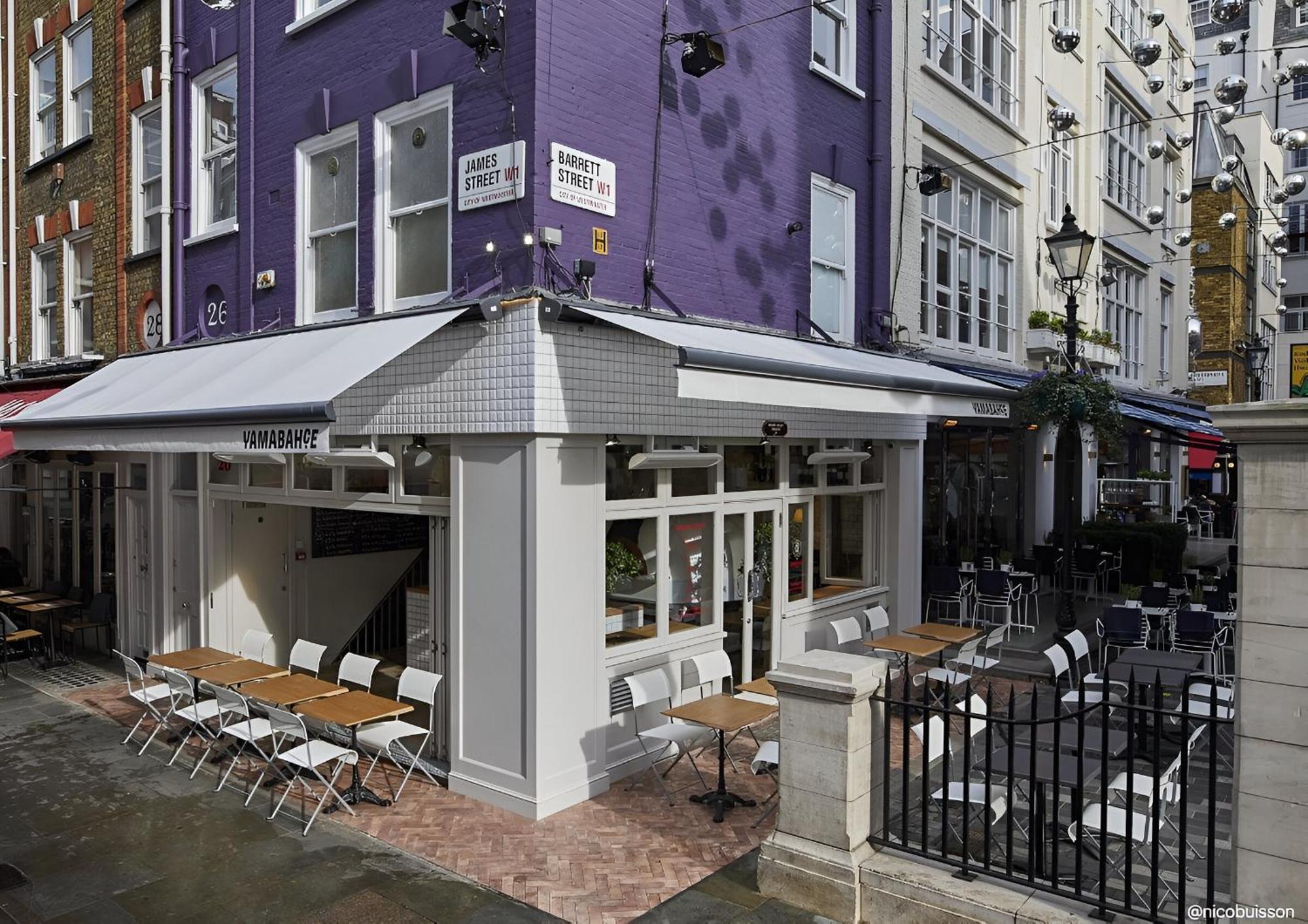 Oxford Street Chic Retreat - Unparalleled Elegance And Urban Comfort! Gc1 London Exterior photo